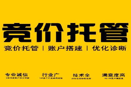 百度搜索广告运营推广：某行业领先企业的秘密武器